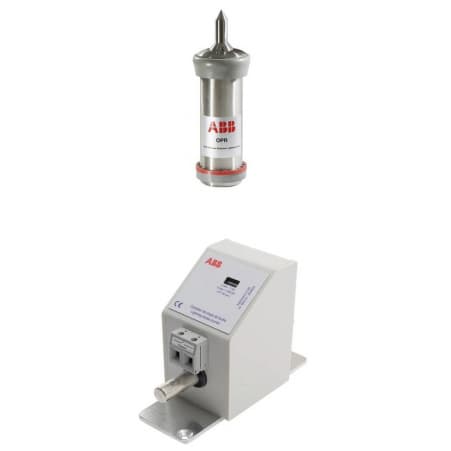 ABB OPR 60 Lightening protection System