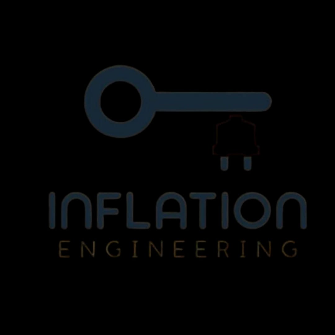 Inflation Engineering Logo